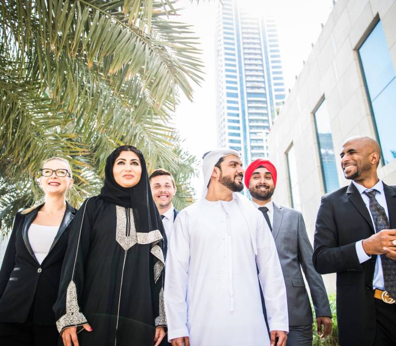 Lagoon Concierge Dubai (7)